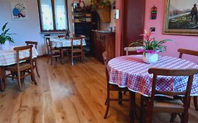 Bed & Breakfast Barba Bertu